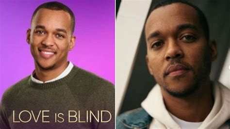 marshall love is blind old tweets|Love Is Blind’s Marshall Glaze issues apology for past ...